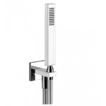 Gessi Rettangolo Zestaw prysznicowy chrom 20123.031