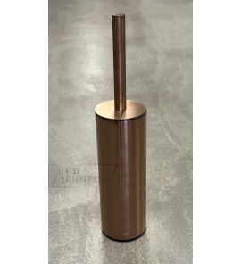       Gessi Rilievo Szczotka WC wolnostojąca Copper Brushed PVD 59543.708 W MAGAZYNIE!!