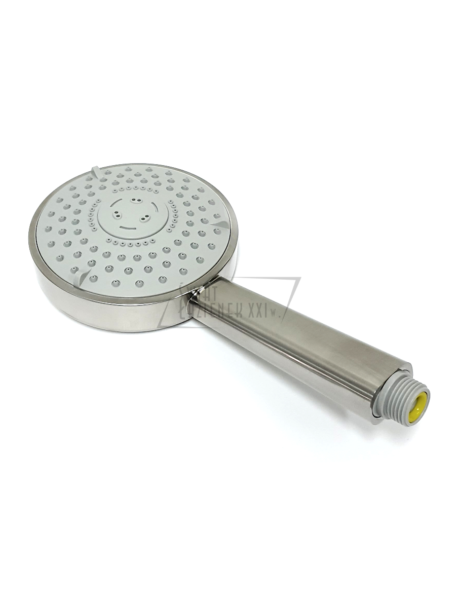 Gessi Słuchawka prysznicowa Finox Brushed Nickel 14376.149 / 14376149