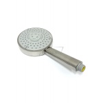      Gessi Słuchawka prysznicowa Finox Brushed Nickel 14376.149 / 14376149 