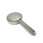      Gessi Słuchawka prysznicowa Finox Brushed Nickel 14376.149 / 14376149 