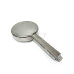      Gessi Słuchawka prysznicowa Finox Brushed Nickel 14376.149 / 14376149 NA MAGAZYNIE!!