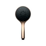 Gessi Słuchawka prysznicowa copper brushed pvd f