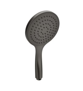 Gessi Słuchawka prysznicowa Black Metal Brushed PVD 14370.707