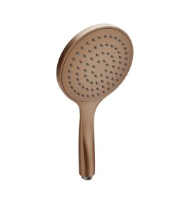 Gessi Słuchawka prysznicowa Copper Brushed PVD 14370.708