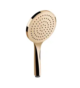 Gessi Słuchawka prysznicowa Warm Bronze PVD 14370.735