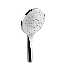 Gessi Incastri Słuchawka prysznicowa 3-stopniowy strumień Chrom 14376.031