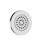 Gessi Dysza boczna element zewnętrzny chrom 32982.031