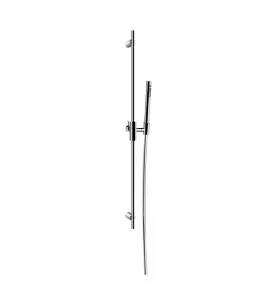 Gessi Ventaglio Drążek prysznicowy ze słuchawką, wężem 150 cm Chrom 70045.031