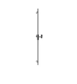 Gessi Ventaglio Drążek prysznicowy z regulowanym uchwytem Chrom 70044.031