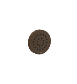 Gessi Ventaglio Dysza boczna Dark Bronze 32971.845