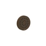 Gessi Ventaglio Dysza boczna Dark Bronze 32971.845