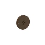 Gessi Ventaglio Dysza boczna Dark Bronze 32977.845