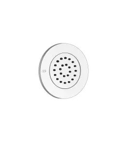 Gessi Ventaglio Dysza boczna - element zewnętrzny Chrom 32982.031