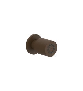 Gessi Ventaglio Dysza boczna Dark Bronze 13375.845