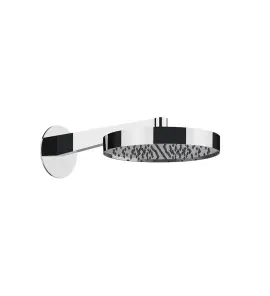 Gessi Ventaglio Głowica prysznicowa regulowana Chrom 66068.031