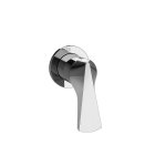 Gessi Ventaglio Mieszacz podtynkowy jednodrożny - element zewnętrzny Chrom 72061.031