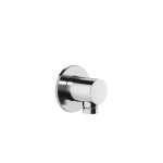 Gessi Ventaglio Przyłącze wody Chrom 63469.031