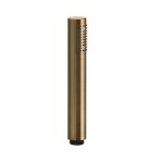 Gessi Ventaglio Słuchawka prysznicowa Warm Bronze Brushed PVD 14372.726