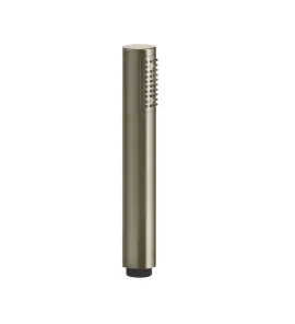 Gessi Ventaglio Słuchawka prysznicowa Finox Brushed Nickel 14372.149