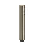 Gessi Ventaglio Słuchawka prysznicowa Finox Brushed Nickel 14372.149