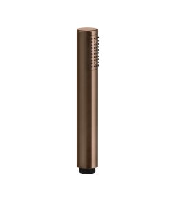 Gessi Ventaglio Słuchawka prysznicowa Copper Brushed PVD 14372.708