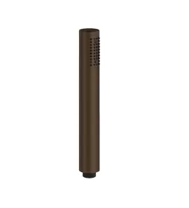 Gessi Ventaglio Słuchawka prysznicowa Dark Bronze 14372.845