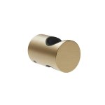 Gessi Ventaglio Uchwyt na słuchawkę prysznicową Warm Bronze Brushed PVD 58157.726