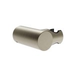 Gessi Ventaglio Uchwyt na słuchawkę prysznicową Finox Brushed Nickel 58160.149