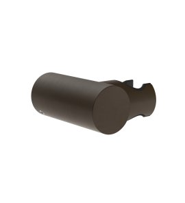 Gessi Ventaglio Uchwyt na słuchawkę prysznicową Dark Bronze 58160.845