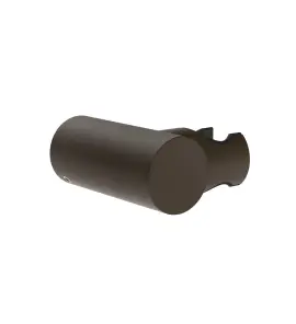 Gessi Ventaglio Uchwyt na słuchawkę prysznicową Dark Bronze 58160.845