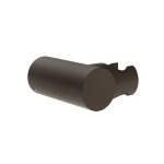 Gessi Ventaglio Uchwyt na słuchawkę prysznicową Dark Bronze 58160.845