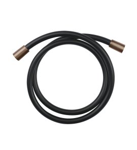 Gessi Ventaglio Wąż prysznicowy 150 cm Copper Brushed PVD 54137.708