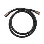 Gessi Ventaglio Wąż prysznicowy 150 cm Copper Brushed PVD 54137.708