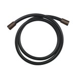 Gessi Ventaglio Wąż prysznicowy 150 cm Dark Bronze 54137.845