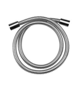 Gessi Ventaglio Wąż prysznicowy 150 cm w oplocie metalowym Chrom 01724.031