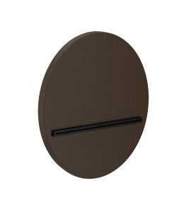Gessi Ventaglio Wylewka kaskadowa Dark Bronze 65295.845