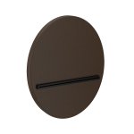 Gessi Ventaglio Wylewka kaskadowa Dark Bronze 65295.845