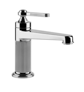 Gessi Venti20 Bateria umywalkowa bez korka chrom 65002.031