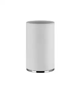 Gessi Venti20 Kubek stojący chrom/biały 58531.031