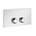   Gessi Przycisk do Viega Prevista chrom 54661.031