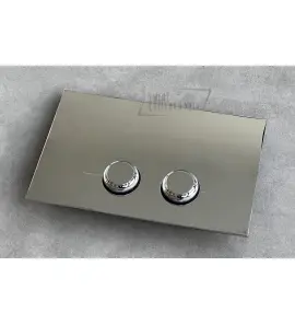   Gessi Przycisk do Geberit Sigma 8&12 chrom 54651.031