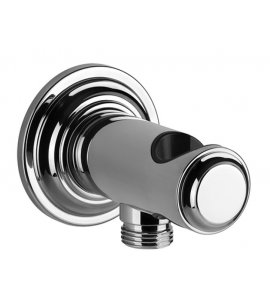 Gessi Venti20 Kolanoi wypływu z uchwytem chrom 65161.031