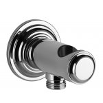 Gessi Venti20 Kolanoi wypływu z uchwytem chrom 65161.031