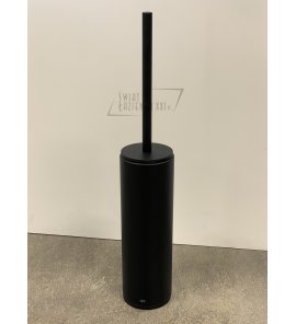 Gessi Venti20 Szczotka toaletowa stojąca czarny/black XL 58544.299