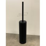 Gessi Venti20 Szczotka toaletowa stojąca czarny/black XL 58544.299