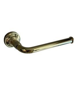      Gessi Venti20 Uchwyt na rolkę papieru ścienny brass PVD 65455.710