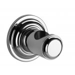 Gessi Venti20 Uchwyt prysznicowy chrom 65157.031