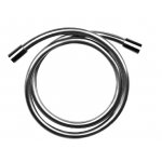 Gessi Venti20 Wąż prysznicowy Cromalux 150 cm z przyłączem stożkowym 1/2" chrom 01637.031