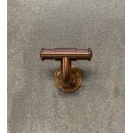   Gessi Venti20 Wieszak ścienny Copper Brushed PVD 65521.708